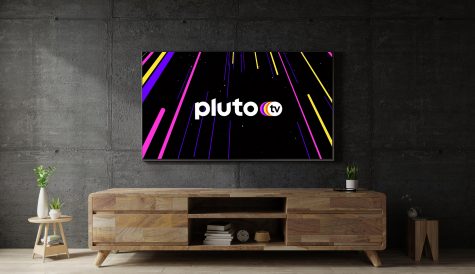 PlutoTV expands LG partnership in Europe