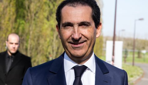 Why has Patrick Drahi just invested £2.2 billion in BT?