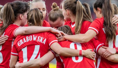 NENT group acquires FIFA Women’s World Cup 2023 rights for Poland