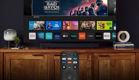 VIZIO introduces voice search in SmartCast TV update