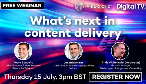 See the future of content delivery in Digital TV Europe's free webinar