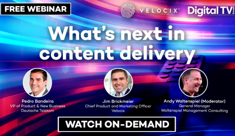 Webinar | What’s next in content delivery
