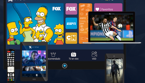 Megacable selects Broadpeak for Xview+ tech upgrade