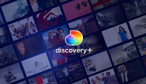 discovery+ launches on VIZIO TVs