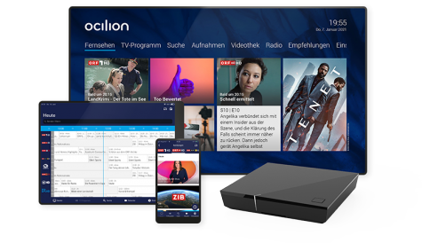 Germany’s EWE to launch upgraded IPTV offering with Ocilion