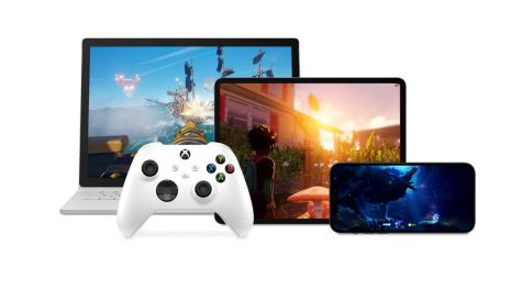 Microsoft confirms plans to bring cloud gaming to smart TVs, announces streaming stick