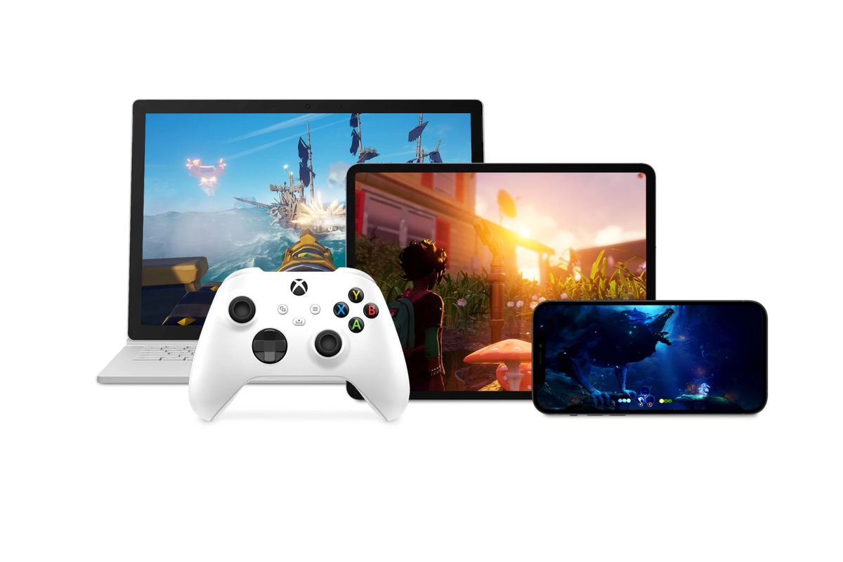 Google Stadia: Video game cloud streaming service launches Tuesday