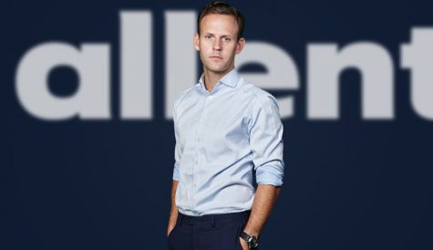 New CEO for Nordic pay TV outfit Allente