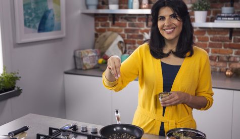 Food channel BITE gets UK launch