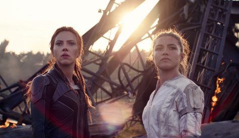 Scarlett Johansson sues Disney over Black Widow streaming shift