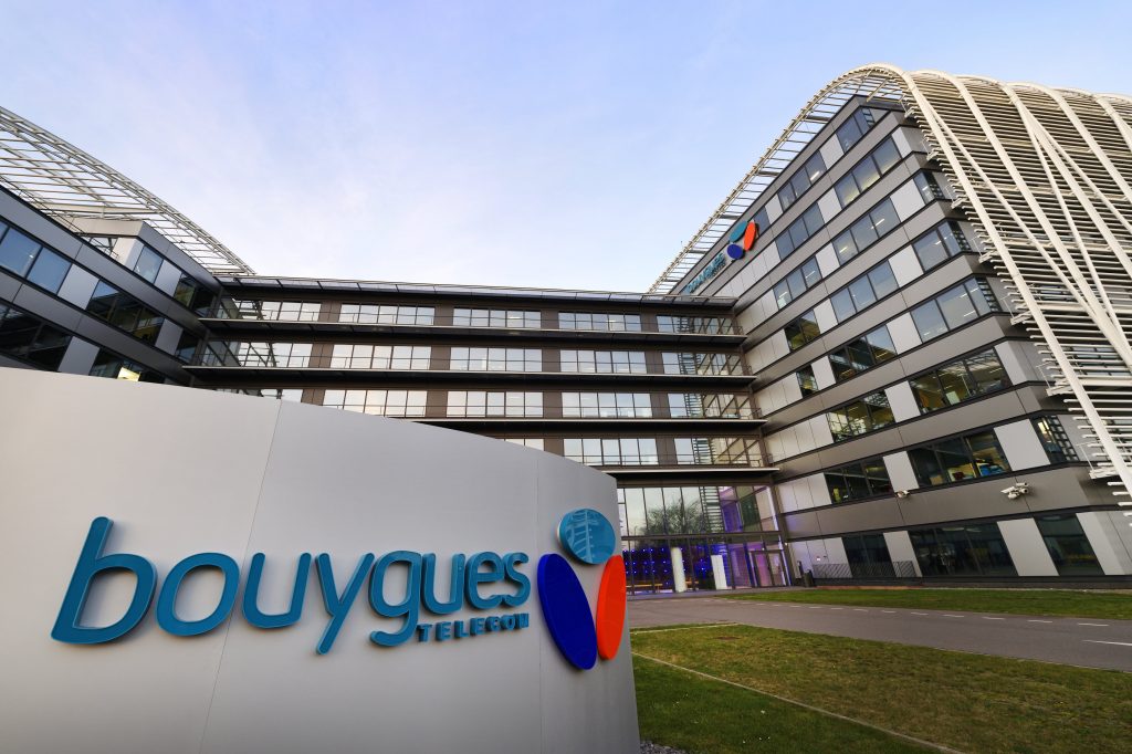 Bouygues adds NBCU channels, with catch-up to follow