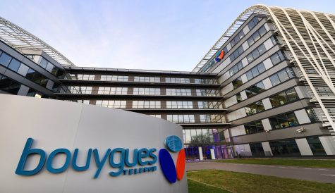 Bouygues Telecom launches 5G B.tv key offering