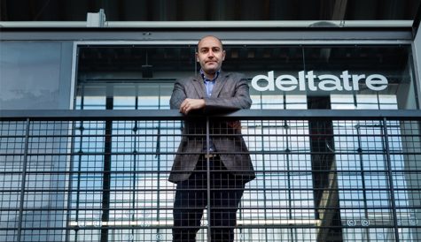Deltatre hires former Fox exec as finance boss