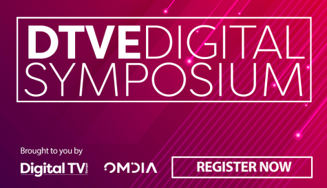 On-demand | DTVE Digital Symposium 2021