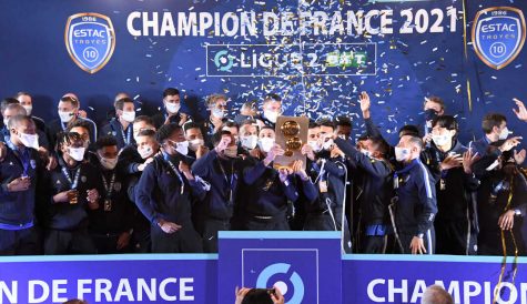 beIN misses Ligue 2 payment as LFP-Canal+ drama continues