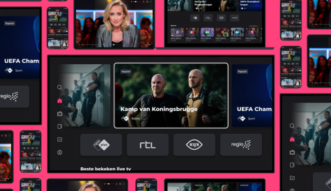 NLZIET picks XroadMedia for content discovery