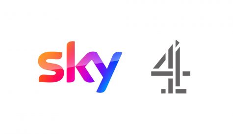 Sky and Channel 4 expand partnership