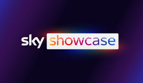 Sky to rebrand Sky One to Sky Showcase