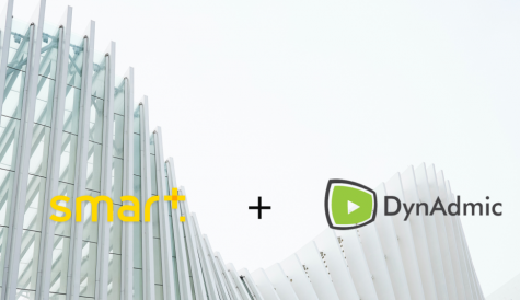 Smart acquires DynAdmic in cookie-free CTV ad platform push