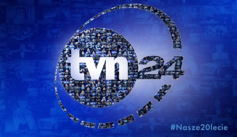 TVN24 licence renewal up in the air as PiS seeks greater media control in Poland