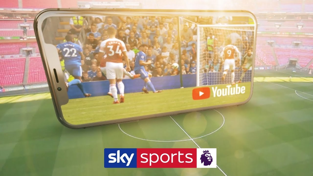 Womens Champions League deal with DAZN is a proving ground for YouTubes live streaming credentials