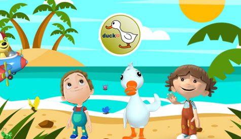 ducktv expands in Africa and Middle East with Digital Virgo