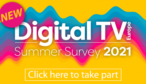 DTVE Summer Industry Survey 2021