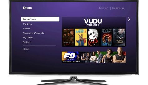 NBCU’s Fandango merges streaming services under acquired Vudu brand