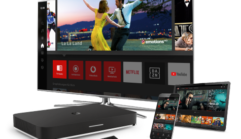 Vodafone adds TV Now Premium, promises targeted ads in expanded RTL deal