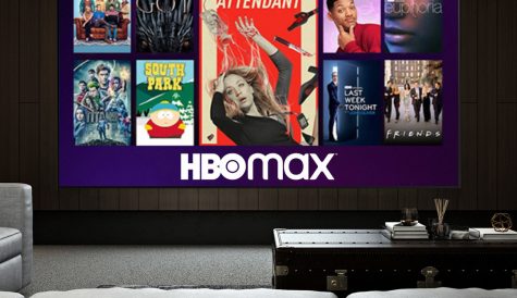 HBO Max launches on LG smart TVs