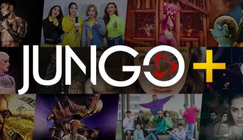 Jungo TV launches FAST platform Jungo+