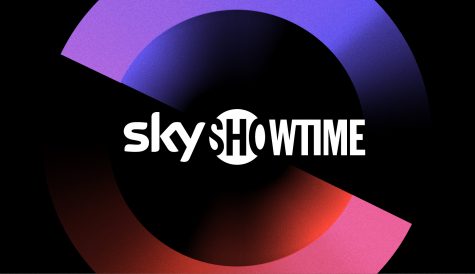 Comcast and ViacomCBS team up for SkyShowtime European streamer