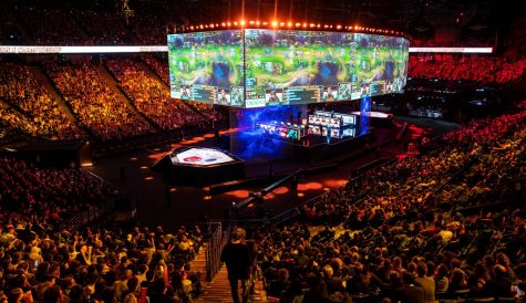 League of Legends Worlds moved to Europe