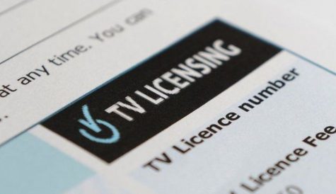 Over-75s free licence fee transition period ends