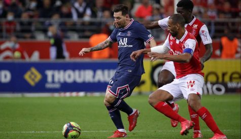 Messi debut becomes most-watched Ligue 1 match ever in Spain