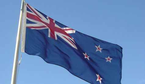 New Zealand set for fixed communications growth