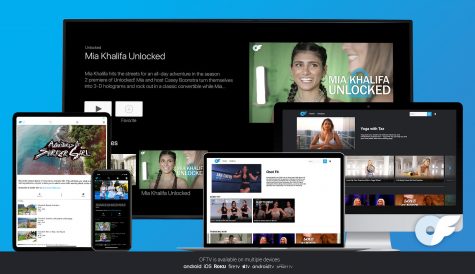 OnlyFans tries to shake adult image with free OFTV app