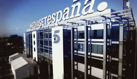 MFE to merge Mediaset Italian and Spanish operations