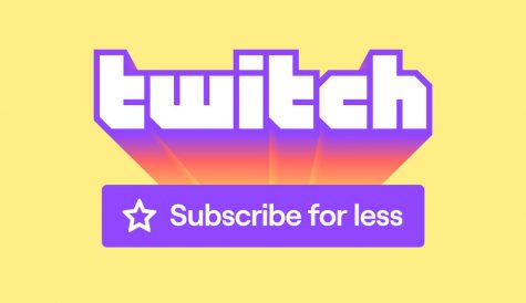 Twitch drops subscription prices in Europe
