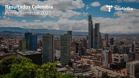Fibre growth lifts Movistar Colombia’s TV base to new heights