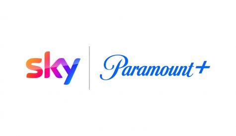 Paramount+ to launch on Sky across Europe