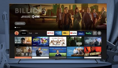 Amazon launches first-party smart TVs in US