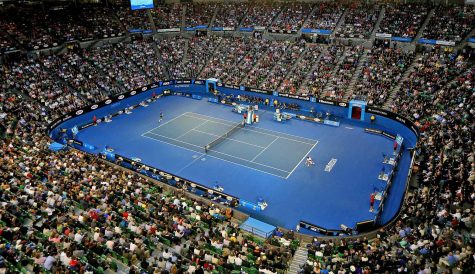 Discovery serves up 10 year Tennis Australia broadcast deal for Europe