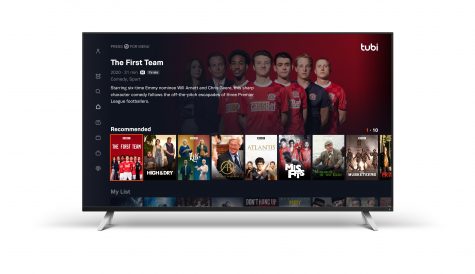 Tubi adds 400 hours of content from BBC Studios