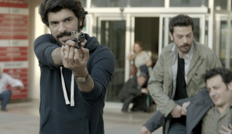 Dizi launches on Amazon Prime Channels in Spain