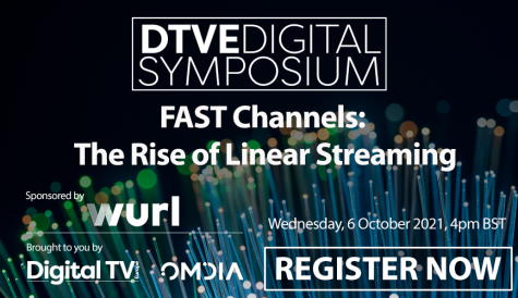 Sign up for the latest DTVE Symposium on FAST Channels