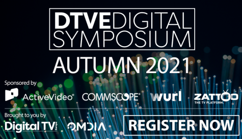 DTVE Autumn Symposium 2021