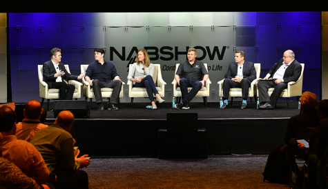 NAB Show 2021 cancelled as physical event