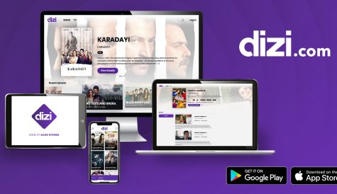 SPI International launches Dizi streaming service