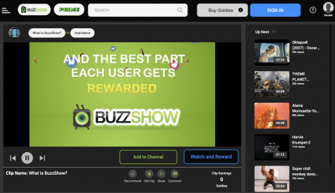 Two new channels for BuzzShow from ODMedia